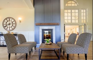 Dworki - Rezydencja Miętowe Wzgórza - obiekt - zdjęcie 5 