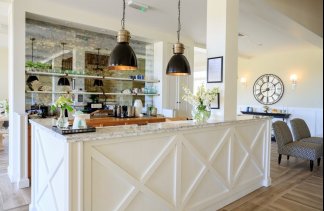 Dworki - Rezydencja Miętowe Wzgórza - obiekt - zdjęcie 6 