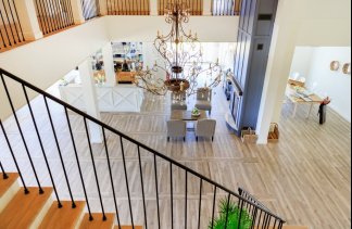 Dworki - Rezydencja Miętowe Wzgórza - obiekt - zdjęcie 3 