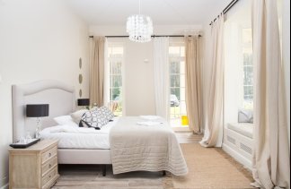 Dworki - Rezydencja Miętowe Wzgórza - obiekt - zdjęcie 12 