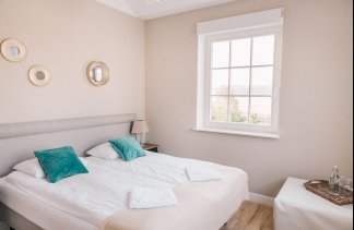 Dworki - Rezydencja Miętowe Wzgórza - obiekt - zdjęcie 10 