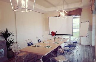 Dworki - Rezydencja Miętowe Wzgórza - obiekt - zdjęcie 8 