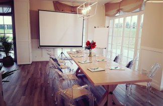 Dworki - Rezydencja Miętowe Wzgórza - obiekt - zdjęcie 7 