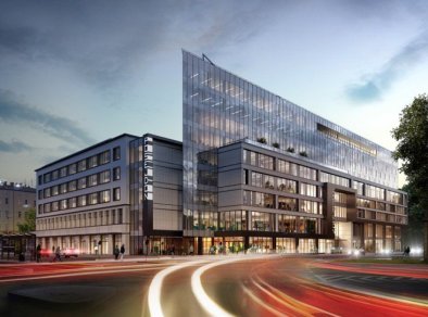 Posejdon - sale konferencyjne Szczecin