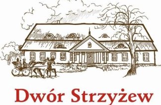 Dworki - Dwór Strzyżew - obiekt - zdjęcie 1 