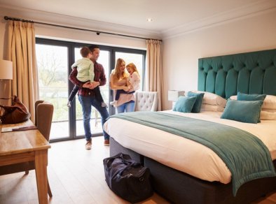 Park Jaworzyna - sale konferencyjne Krynica Zdrój