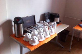 Obiekty konferencyjne - Meeting Room - obiekt - zdjęcie 17 