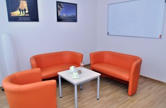 Obiekty konferencyjne - Meeting Room - obiekt - zdjęcie 19 