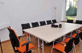 Obiekty konferencyjne - Meeting Room - obiekt - zdjęcie 13 