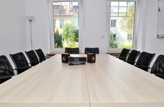 Obiekty konferencyjne - Meeting Room - obiekt - zdjęcie 12 