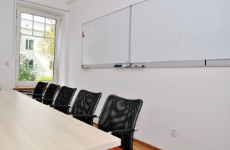 Obiekty konferencyjne - Meeting Room - obiekt - zdjęcie 11 