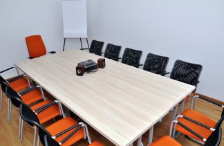 Obiekty konferencyjne - Meeting Room - obiekt - zdjęcie 10 