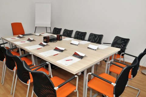 Obiekty konferencyjne - Meeting Room - zdjęcie 2