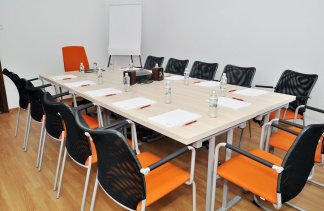 Obiekty konferencyjne - Meeting Room - obiekt - zdjęcie 9 