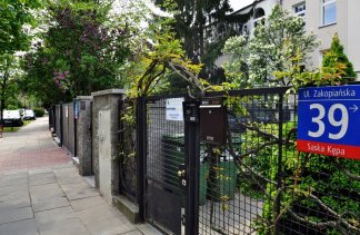 Obiekty konferencyjne - Meeting Room - obiekt - zdjęcie 4 