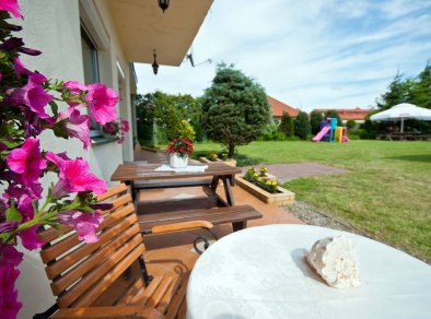 Ośrodek Wczasowy Dagmor - sale konferencyjne Ustka