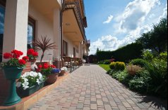 Ośrodki konferencyjne - Ośrodek Wczasowy Dagmor - zdjęcie 3