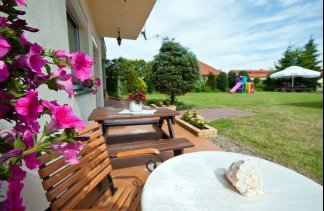 Ośrodki konferencyjne - Ośrodek Wczasowy Dagmor - obiekt - zdjęcie 1 