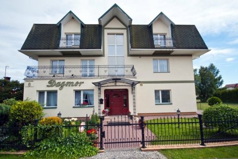 Ośrodki konferencyjne - Ośrodek Wczasowy Dagmor - zdjęcie 2