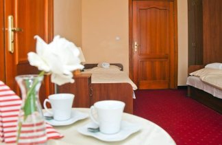 Ośrodki konferencyjne - Ośrodek Wczasowy Dagmor - obiekt - zdjęcie 13 