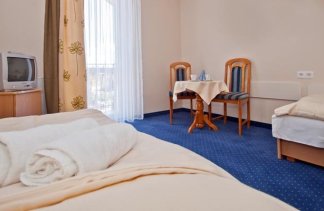 Ośrodki konferencyjne - Ośrodek Wczasowy Dagmor - obiekt - zdjęcie 10 