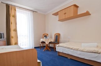 Ośrodki konferencyjne - Ośrodek Wczasowy Dagmor - obiekt - zdjęcie 8 