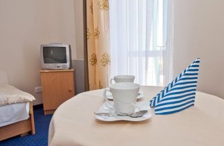 Ośrodki konferencyjne - Ośrodek Wczasowy Dagmor - obiekt - zdjęcie 6 