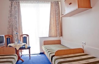 Ośrodki konferencyjne - Ośrodek Wczasowy Dagmor - obiekt - zdjęcie 11 