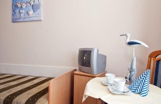 Ośrodki konferencyjne - Ośrodek Wczasowy Dagmor - obiekt - zdjęcie 9 