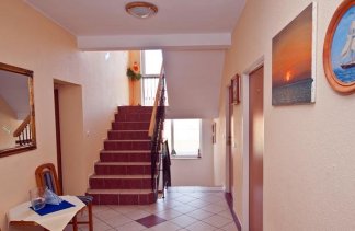 Ośrodki konferencyjne - Ośrodek Wczasowy Dagmor - obiekt - zdjęcie 4 