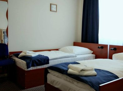 Villa Dominik - sale konferencyjne Władysławowo