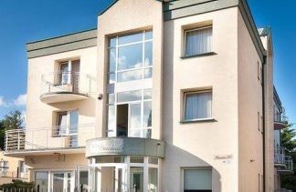 Obiekty szkoleniowe - Villa Dominik - obiekt - zdjęcie 20 