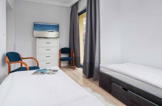 Obiekty szkoleniowe - Villa Dominik - obiekt - zdjęcie 14 