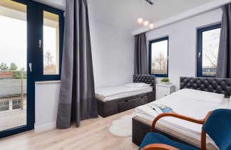 Obiekty szkoleniowe - Villa Dominik - obiekt - zdjęcie 13 