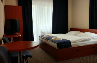 Obiekty szkoleniowe - Villa Dominik - obiekt - zdjęcie 4 