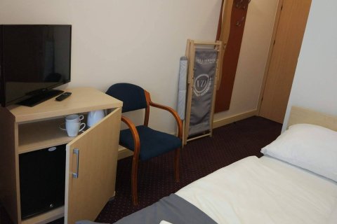 Obiekty szkoleniowe - Villa Dominik - zdjęcie 2