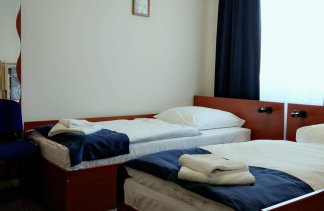 Obiekty szkoleniowe - Villa Dominik - obiekt - zdjęcie 1 