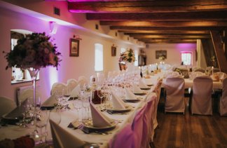 Hotele 3*** - Hotel Spichrz - obiekt - zdjęcie 9 