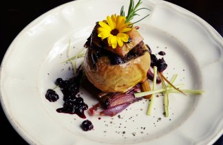 Hotele 3*** - Hotel Spichrz - obiekt - zdjęcie 13 