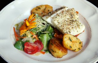 Hotele 3*** - Hotel Spichrz - obiekt - zdjęcie 12 