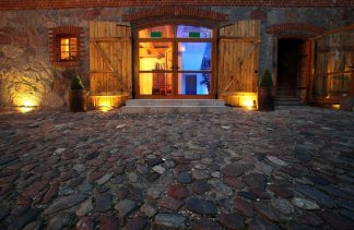 Hotele 3*** - Hotel Spichrz - obiekt - zdjęcie 1 