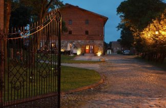 Hotele 3*** - Hotel Spichrz - obiekt - zdjęcie 2 