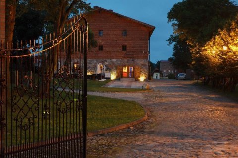 Hotele 3*** - Hotel Spichrz - zdjęcie 2