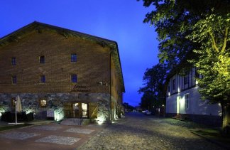 Hotele 3*** - Hotel Spichrz - obiekt - zdjęcie 4 