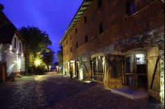 Hotele 3*** - Hotel Spichrz - zdjęcie 3