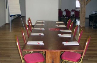 Hotele 3*** - Hotel Spichrz - obiekt - zdjęcie 6 