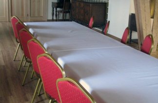 Hotele 3*** - Hotel Spichrz - obiekt - zdjęcie 8 