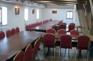 Hotele 3*** - Hotel Spichrz - obiekt - zdjęcie 7 