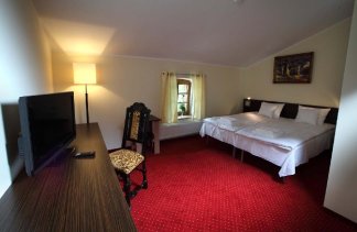 Hotele 3*** - Hotel Spichrz - obiekt - zdjęcie 15 