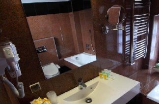 Hotele 3*** - Hotel Spichrz - obiekt - zdjęcie 19 